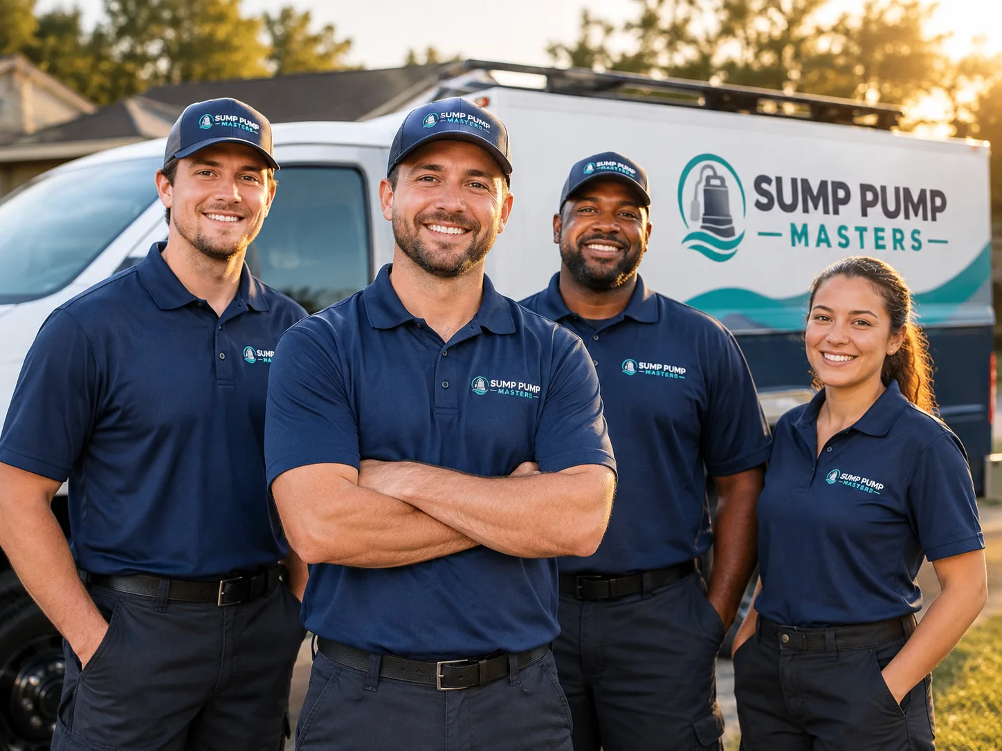 Sump Pump Repair company in Palmdale, CA