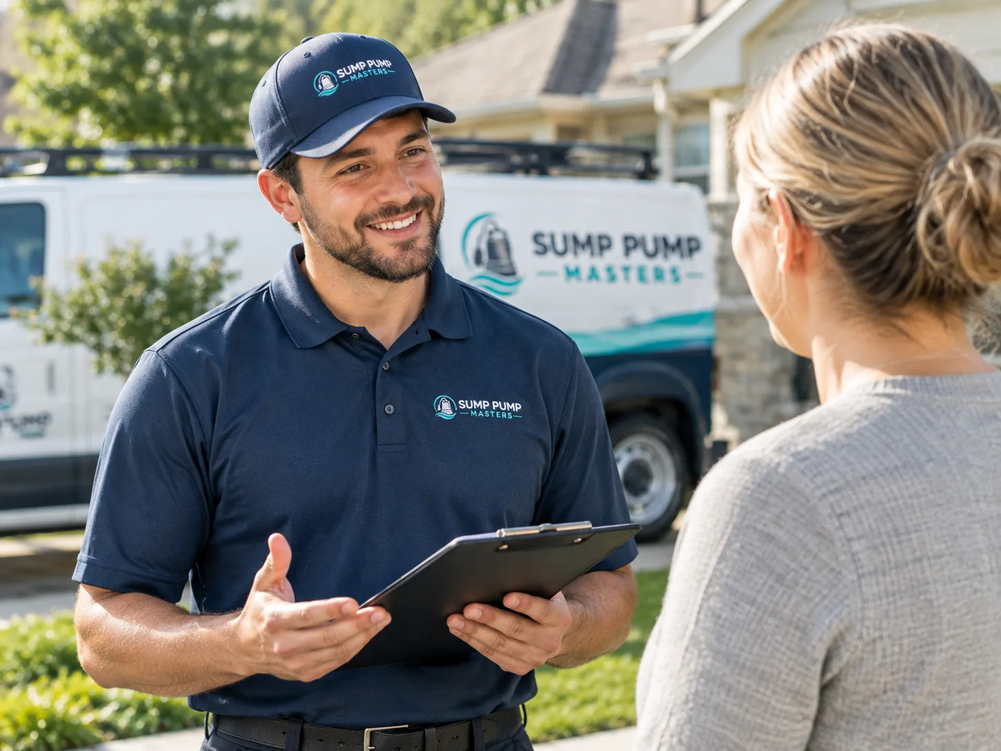 Sump Pump Repair Palmdale, CA FAQs